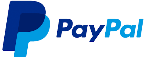 pay with paypal - Clive Owen Store